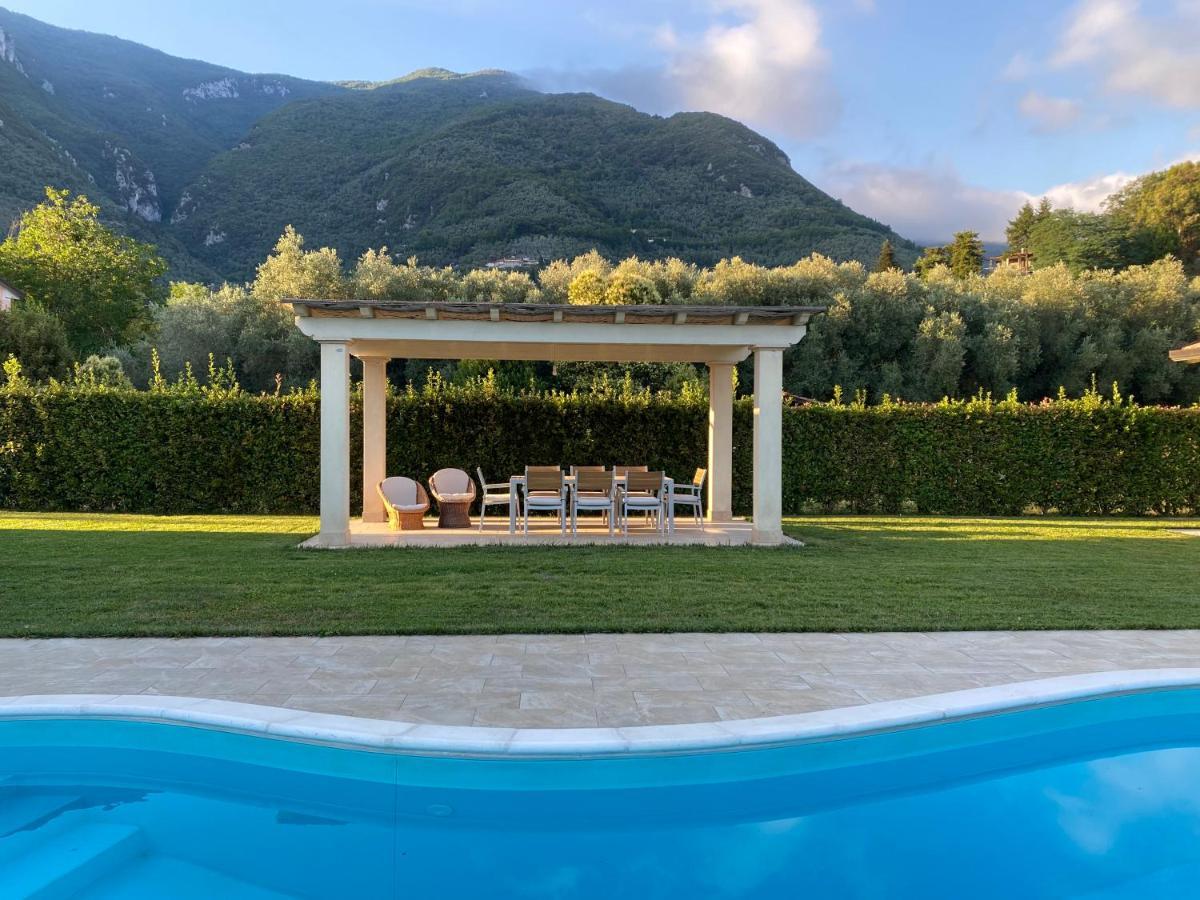 Villa Lena Camaiore Exteriér fotografie